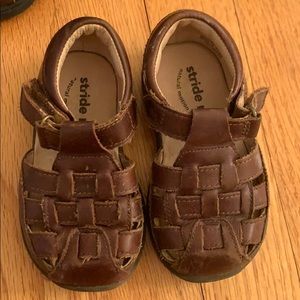 Boys Stride Rite Sandal